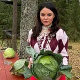 Петровская кухня