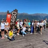 Пилатес туры