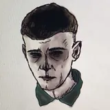 горе деревянное