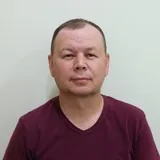 Записки астраханского натуралиста