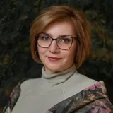 На своей стороне. Анна Полторак