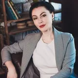 ГАЛИНА НОСКОВА | ПСИХОЛОГИЯ