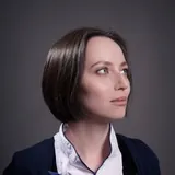 какая реальность, такой и реализм 👁 Марина Аницкая
