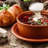 Кулинарные рецепты