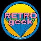 Retrogeek 📻