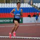 Run with me