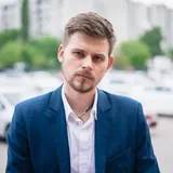 Незаурядный финансист