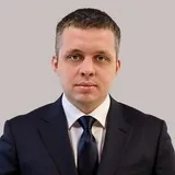 Сергей Егоров / Daptrius Partnership
