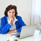 Технолог швейной лаборатории Елена Корнеева