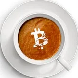 Биткоин на кофейной гуще