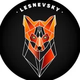Это Лесневский