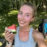Абрамова, ну ты как?