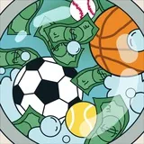 Good Sport || Игорь Сергеев