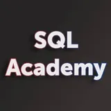 SQL Academy: всё о реляционных БД и SQL