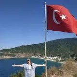 Чужая среди своих
