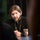 Священник Николай Конюхов