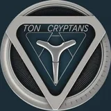 Ton Cryptans