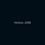 TOTORO.2350