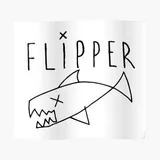 Flipper's place