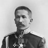 Туркестанский генштабист