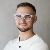 Женя Тырнов 👓