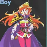 Ultimate Retro Boy