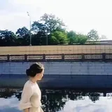 Русалка с Луны 🌙