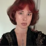 Виктория Кердман
