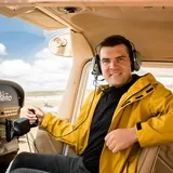 Вениамин Кизеев