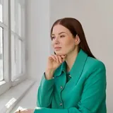 Психолог Вероника Павлова