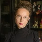 Виктория Валерьевна Краснова-Гольева