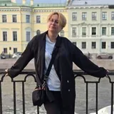 Вино и тексты. Юлия Щербакова