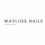 wayliiss.nails|вэйлис нэилс|ногти|скайсы| самара