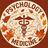 Психология🧩, медицина🩺, мы👨‍⚕👩‍⚕