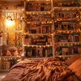 Книжное вдохновение