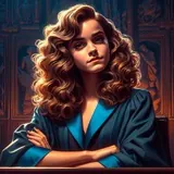 Whispers In The Library | Teahouse