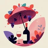 wine_umbrella