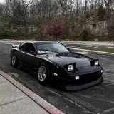 Культура JDM🇯🇵/ Японские машины 🌌