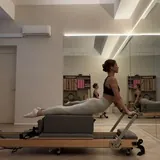 Yara’s pilates club