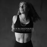 Yourgreensoul