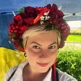 Записки блондинки