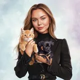 Зоопсихолог твоего питомца
