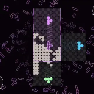 ROTETRA, демо уже в стиме