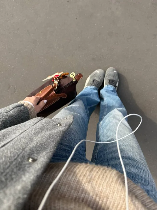 Взять кофе и пойти в парк!🍂🍂