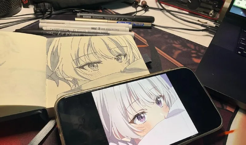 "Как стеклянный шарик в бутылке Рамунэ..."