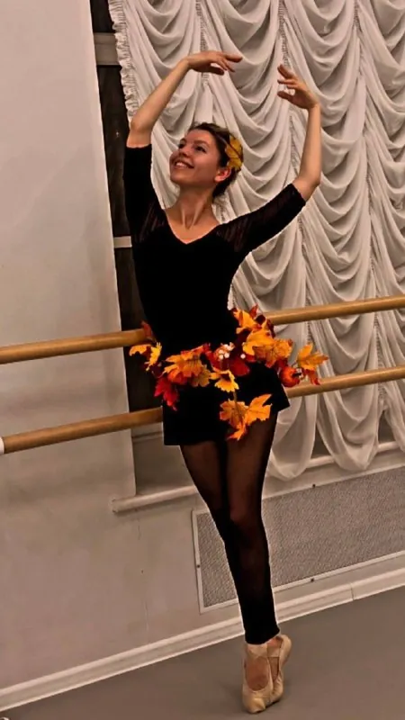 Вдохновение новой недели!