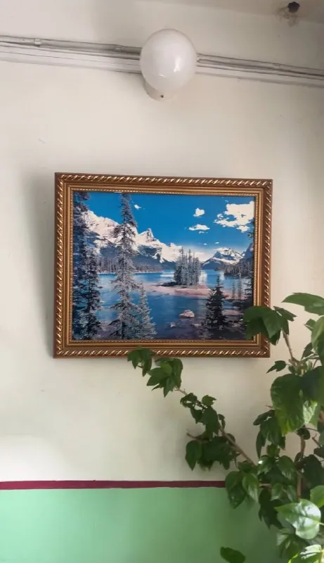Подъезд, сделанный с любовью