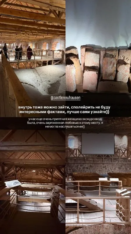 + 2 новых местечка в Калининграде, которые стоит посетить!