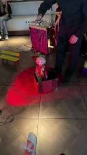 Театр Марионеток ❤️‍🔥