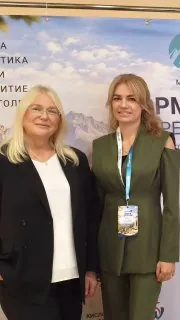 На медицинской конференции 17.10.26 в Кисловодске прозвучали очень интересные доклады от профессоров, кандидатов наук…